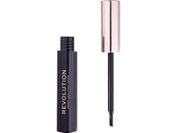 Makeup Revolution Brow Tint Taupe 6Ml Eyebrow Gel