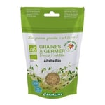 Økologisk spirefrø - Alfalfa 150 g