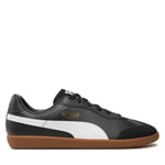 Fotbollsskor Puma King 21 IT 106696 Svart