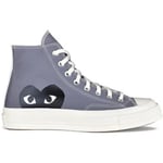 Baskets Comme Des Garcons  Baskets hautes Chuck Taylor