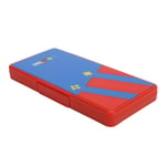 L157 Game Cards Case 16‑Slots Storage Box With Memory Card Slot For Switch