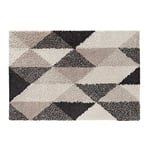 douceur d'intérieur, Tapis Rectangle (120 x 170 cm) Prism, Polypropylène