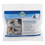 PetSafe® Drinkwell® Original drikkefontene - Erstatningsfilter (3 stk)