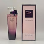 Lancome Tresor Midnight Rose 75ml EDP - Seductive Floral Fruity Scent