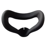 Coussin Facial De Remplacement En Silicone Pour Oculus Quest 2, Support De Réalité Virtuelle, Tapis De Protection Pour Les Yeux