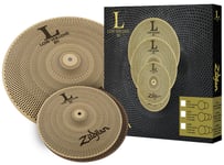 Zildjian L80 LV38 13/18 BOX