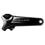 Pédalier 11v Sans Plateau Dura-Ace r9100-p 175mm + Powermeter Mètre De Po