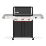 Genesis® E-335W-gassgrill 