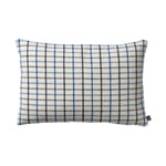 FDB Mobler R16 Slotsholmen kudde 40x60 cm Blue