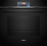 Siemens HS758G3B1B Built In Single Oven