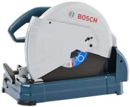 Bosch Professional tronçonneuse à lame carbure GCO 14-24 J (2 400 W, régime à vide 3 800 tr/min, dans boîte carton)