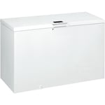 Hotpoint CS2A400HFMFA1 Freestanding Chest Freezer White