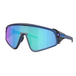 Oakley Latch Panel Unisex Sportsbriller Marin OneSize - Fri frakt