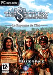 The Settlers : bâtisseurs d'empire Add-On