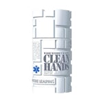 Clean Hands - Wash Without Water (Vit)