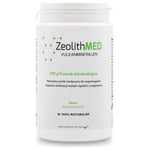 Zeolithmed - Zeolite Clinoptilolite Detox (200 G)