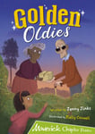 Jenny Jinks - Golden Oldies (Lime Chapter Readers) Bok