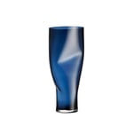 Orrefors - Squeeze vas midnight blue 500 mm - Vaser