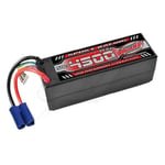 [FR] Team Corally Team Corally PowerRacing 50C 4500Mah 22,2V EC5 HC - CC-49164-E