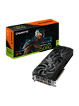 GIGABYTE GeForce RTX 5080 WindForce 3 OC - 16GB GDDR7 RAM - Grafikkort