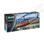 [FR] Revell BELL UH-1D "GOODBYE HUEY" KIT 1:32 - RV03867