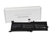 IPC-Computer Batterie 33Wh Nouveau compatible pour Lenovo IdeaPad 320-15IKB (80X