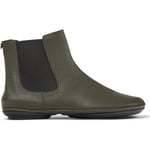 Bottes Camper  Bottines Right Nina cuir