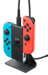 Nintendo Switch Charging Stand for 2 Joy-Con