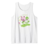 Gabby's Dollhouse Kitty Fairy Plant-Tastic! Tank Top