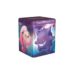 Pokemon Stacking Tin Box - 1 stk
