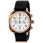 Montre Briston  Montre Homme  17140.PRA.T.2.NB