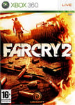 Far Cry 2