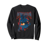 Stranger Things Demogorgon Band Sweatshirt