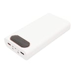 22.5W Fast Charging DIY Power Bank Box 6x21700 Battery Charger Outer Case Wh XD