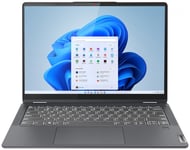 Lenovo IdeaPad Flex 5 i3-12/8/128 2-i-1 touch skjerm