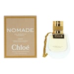 Chloé Nomade Naturelle Eau De Parfum 30ml - NEW