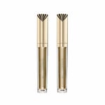 2-pack Max Factor Masterpiece Mascara Rich Black 4,5ml