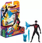 Toimintahahmo Hasbro Marvel Miles Morales