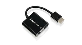 IOGEAR HDMI to VGA Adapter (GVC311)