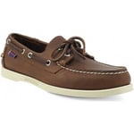 Chaussures Sebago  Docksides Mocassino Uomo Brown 7111MIW-900