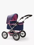 John Lewis Baby Doll Combi Pram