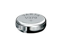 Varta V 379 - Batteri Sr63 - Silveroxid - 14 Mah