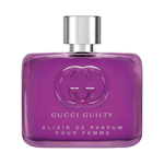 Gucci Gucci Guilty Elixir De Parfum Pour Femme 60 Ml