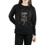 Sweat-shirt Harry Potter  Dobby Is Free