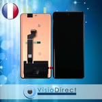 Ecran LCD + Vitre tactile pour Honor 50 5G 6.57" NTH-NX9 NOIR