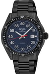 Ascari 48305B Swiss Automatic Sellita SW220 Watch