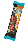 Mars Hi Protein Low Sugar Protein Bar - 55g Salted Caramel - Enkel Bar