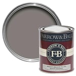 Farrow & Ball - Estate Eggshell - 750ml - Mole's Breath No.276 - To Clear