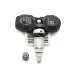 (1 kpl) TPMS rengaspaineen valvontaanturi 95836166100 PORSCHE 911 997 Boxster Carerra GT Cayenne Cayman Volkswagen Audi 433Mhz