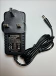 12V TC ELECTRONIC NOVA DELAY IB MODIFIED EFFECTS PEDAL POWER SUPPLY CHARGER